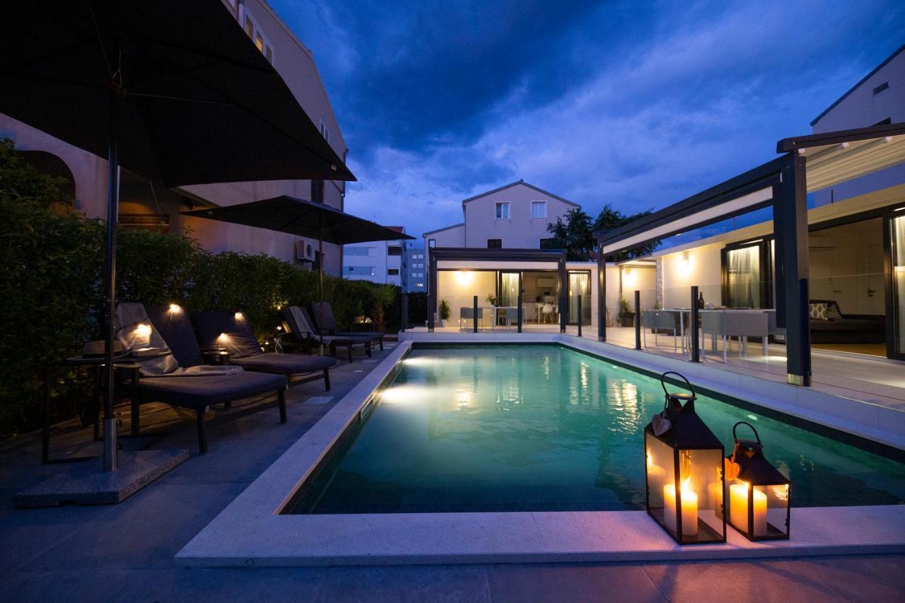 First Apartment Zadar Exterior photo