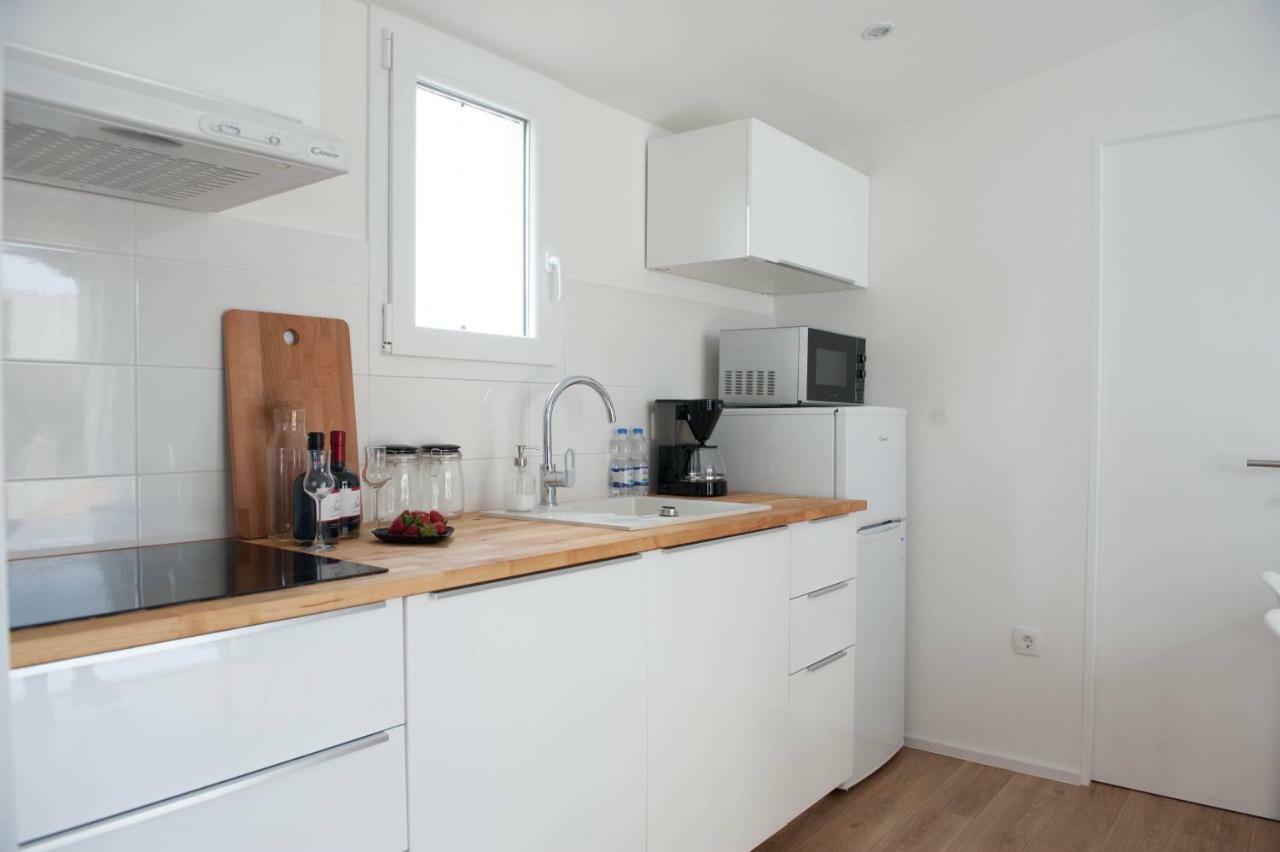 First Apartment Zadar Exterior photo