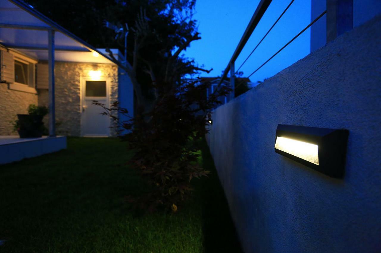 First Apartment Zadar Exterior photo