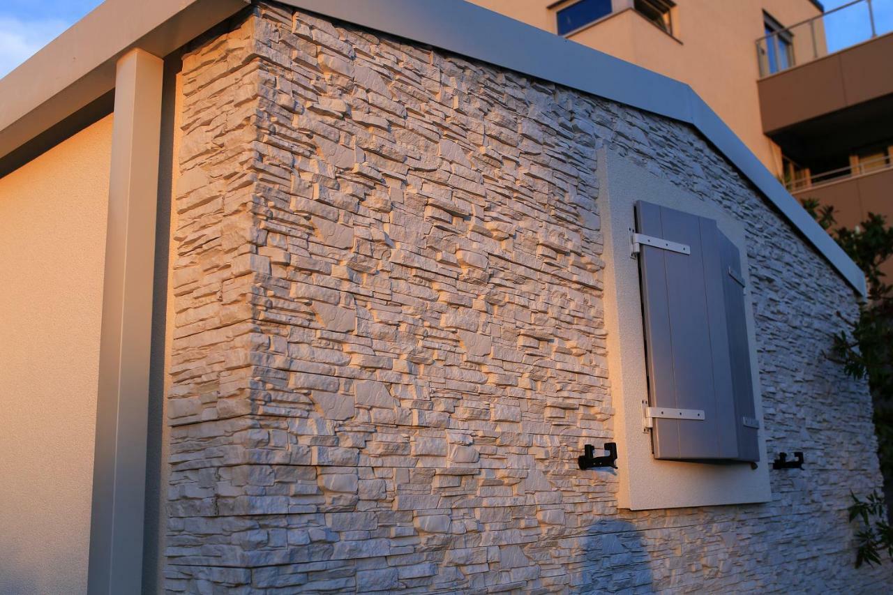 First Apartment Zadar Exterior photo