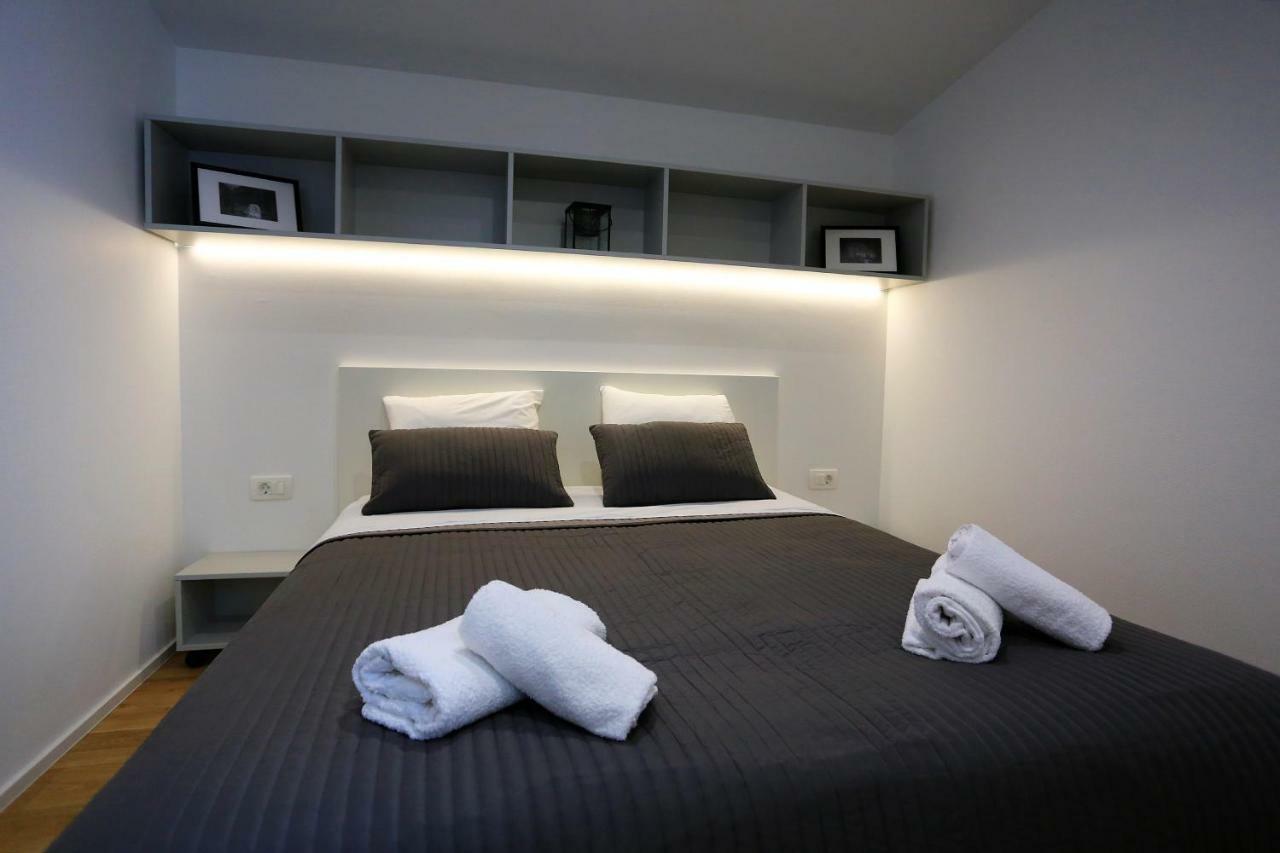 First Apartment Zadar Exterior photo